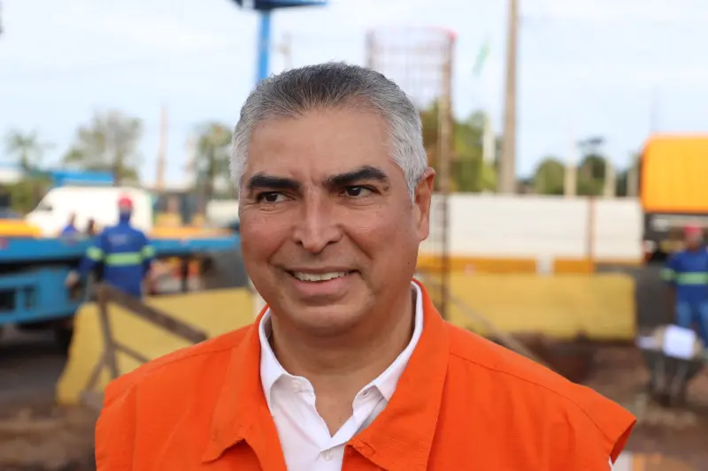 Secretário Adler Silveira <div class='credito_fotos'>Foto: Marcelo Lelis / Ag. Pará &nbsp;&nbsp;|&nbsp;&nbsp; <a href='/midias/2025/originais/20250211094250-GF00022955-F00376720.jpg' download><i class='fa-solid fa-download'></i> Download</a></div>