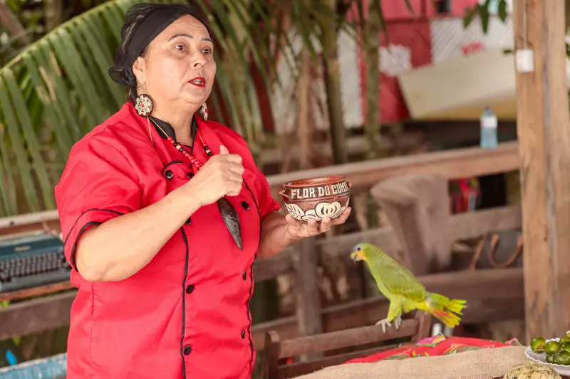 Rita Pantoja Moia, empresária <div class='credito_fotos'>Foto: Pedro Guerreiro / Ag. Pará &nbsp;&nbsp;|&nbsp;&nbsp; <a href='/midias/2025/originais/20250211155028-GF00022967-F00377121.jpg' download><i class='fa-solid fa-download'></i> Download</a></div>