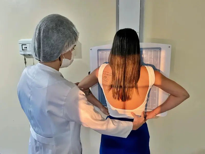 Referência em cuidados pediátricos, ginecológicos e obstétricos, a unidade se destaca com diagnósticos avançados