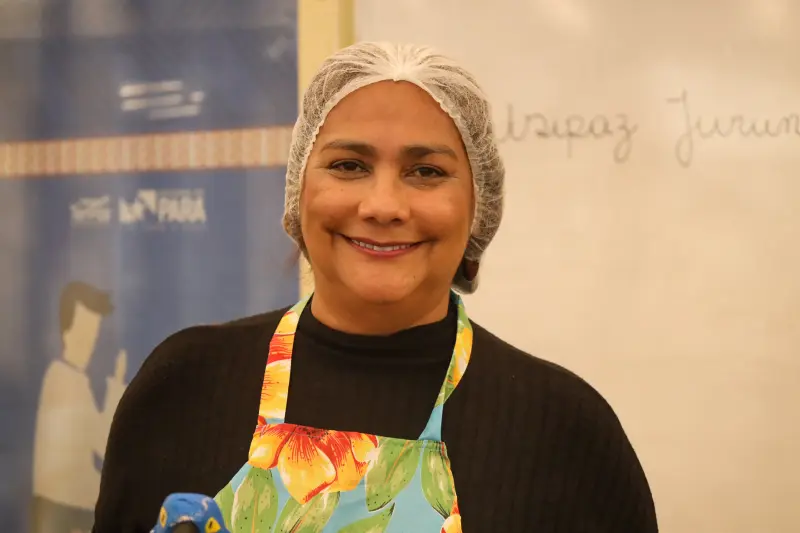 Rosemary Ueno – aluna de nove módulos <div class='credito_fotos'>Foto: Bruno Cecim / Ag.Pará &nbsp;&nbsp;|&nbsp;&nbsp; <a href='/midias/2025/originais/20250217130237-GF00023011-F00378502.jpg' download><i class='fa-solid fa-download'></i> Download</a></div>