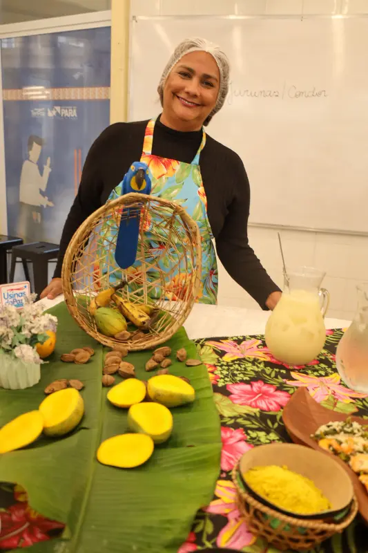 Rosemary Ueno – aluna de nove módulos <div class='credito_fotos'>Foto: Bruno Cecim / Ag.Pará &nbsp;&nbsp;|&nbsp;&nbsp; <a href='/midias/2025/originais/20250217130239-GF00023011-F00378503.jpg' download><i class='fa-solid fa-download'></i> Download</a></div>