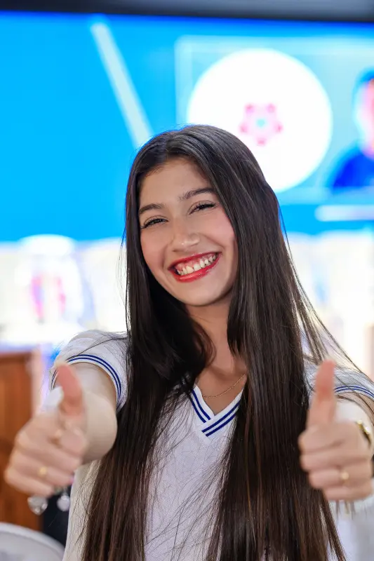 Amanda vitória 16 escola São Francisco <div class='credito_fotos'>Foto: Marco Santos / Ag. Pará &nbsp;&nbsp;|&nbsp;&nbsp; <a href='/midias/2025/originais/20250224164556-GF00023080-F00380349.jpg' download><i class='fa-solid fa-download'></i> Download</a></div>