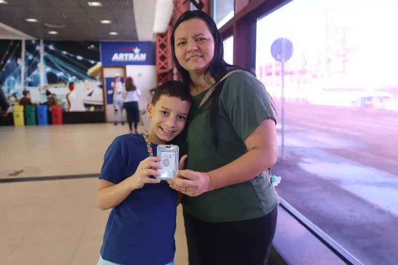 - Roberta Ferreira - técnica de enfermagem <div class='credito_fotos'>Foto: Bruno Cruz / Ag. Pará &nbsp;&nbsp;|&nbsp;&nbsp; <a href='/midias/2025/originais/20250228091828-GF00023124-F00381926.jpg' download><i class='fa-solid fa-download'></i> Download</a></div>