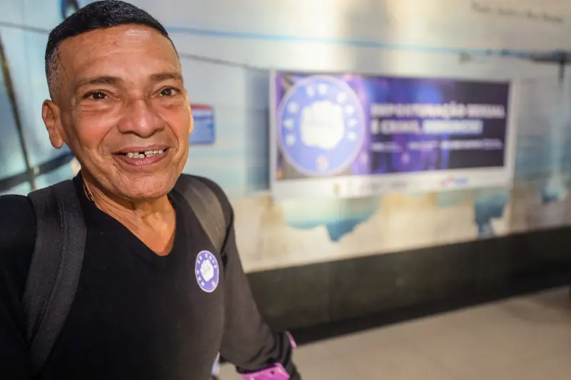 - Rodolfo Valentim Novaes - autônomo