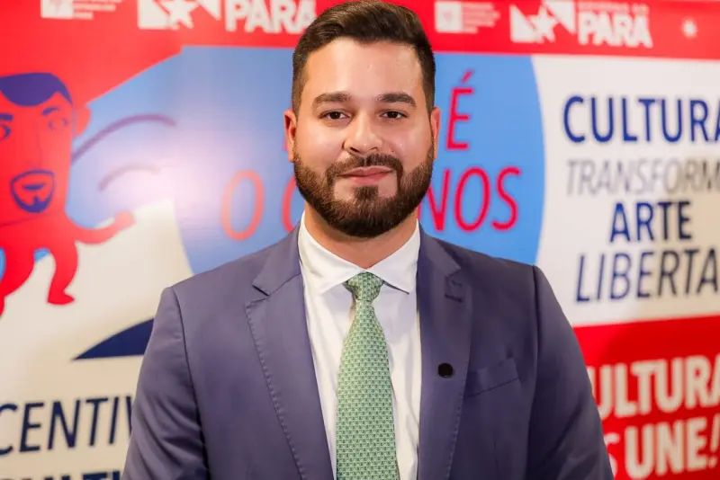 Thiago Miranda: Gestão. Confiabilidade. Resultado