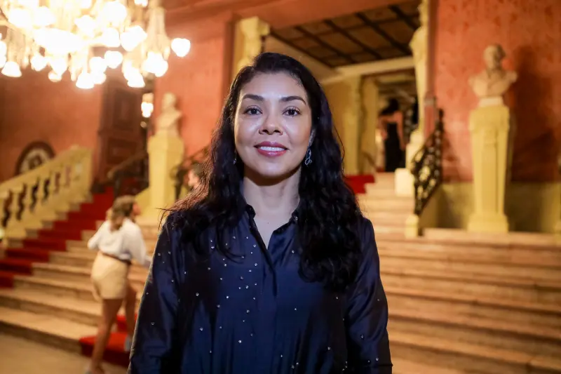 Paula Gomes <div class='credito_fotos'>Foto: Rodrigo Pinheiro / Ag.Pará &nbsp;&nbsp;|&nbsp;&nbsp; <a href='/midias/2025/originais/20250312221527-GF00023187-F00384088.jpg' download><i class='fa-solid fa-download'></i> Download</a></div>