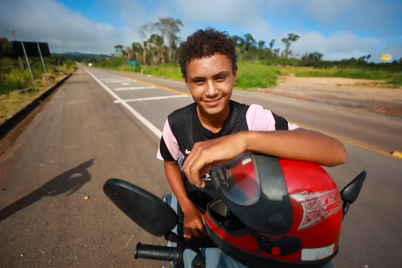 Agenda Governador • Canaã dos Carajás: Entrega da Transcanadá <div class='credito_fotos'>Foto: Marcelo Lelis / Ag. Pará &nbsp;&nbsp;|&nbsp;&nbsp; <a href='/midias/2025/originais/20250403121538-GF00023375-F00389833.jpg' download><i class='fa-solid fa-download'></i> Download</a></div>