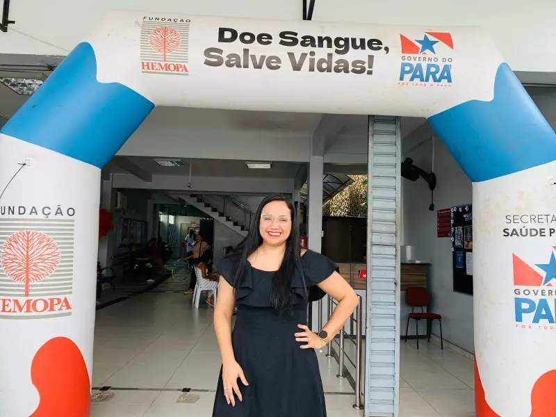 Milena Magalhães - Diretora Pedagógica da DNA