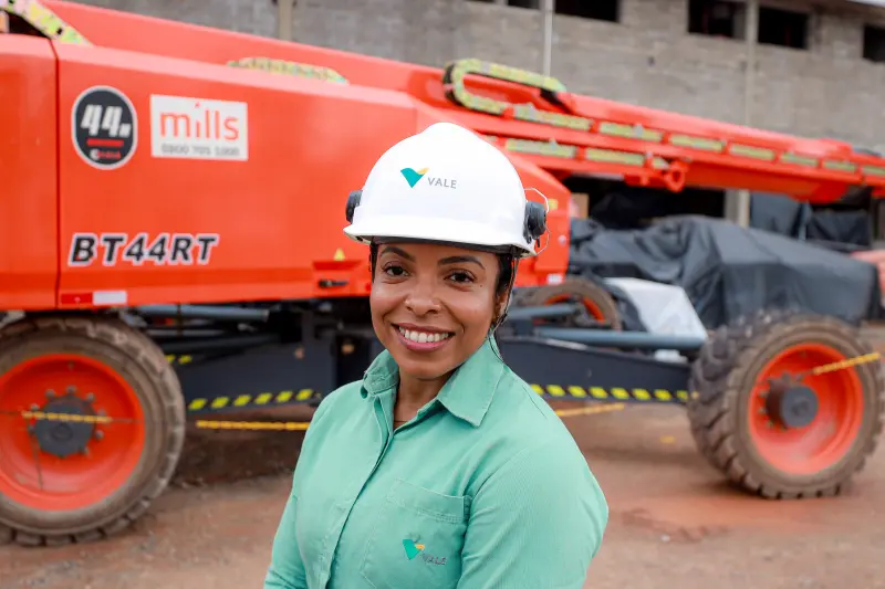 Natália Lima - técnica de segurança especializada <div class='credito_fotos'>Foto: Marcelo Lelis / Ag. Pará &nbsp;&nbsp;|&nbsp;&nbsp; <a href='/midias/2025/originais/20250405095501-GF00023404-F00390905.jpg' download><i class='fa-solid fa-download'></i> Download</a></div>