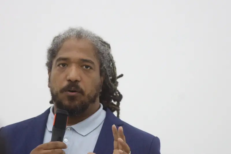 Giliad de Souza Silva (UNIFESSPA)