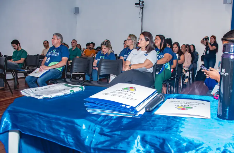 Curso de Multiplicadores em Santa Izabel