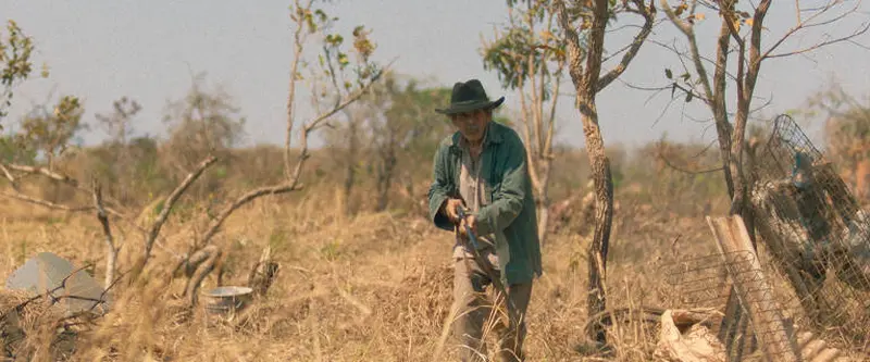 Cena Oeste Outra Vez