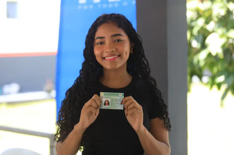 Josiane Almeida Araújo