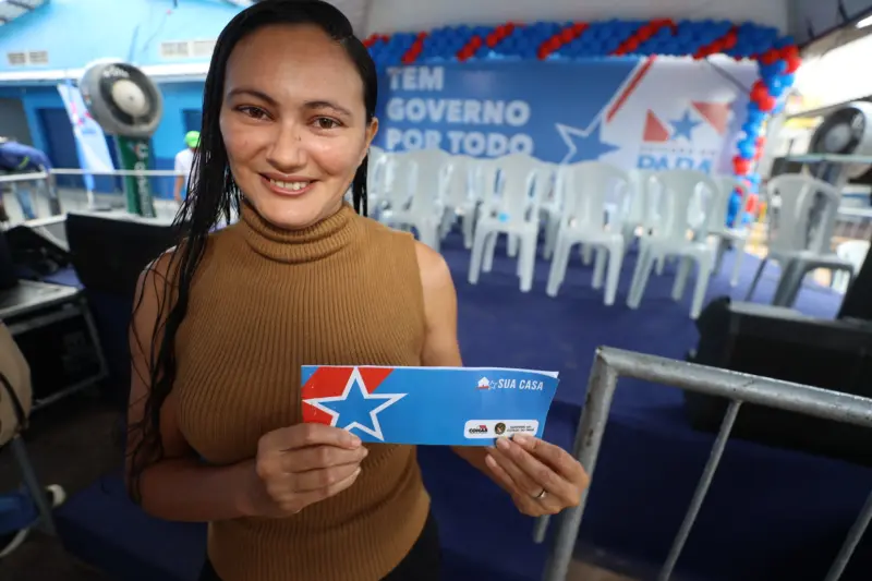 Marciane Aguiar Perreira Do lar - sua casa