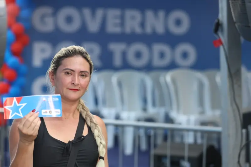 Eliane de Araújo Souza 
Serviço gerais - sua casa <div class='credito_fotos'>Foto: Bruno Cruz / Ag. Pará &nbsp;&nbsp;|&nbsp;&nbsp; <a href='/midias/2025/originais/20250410140544-GF00023449-F00392237.jpg' download><i class='fa-solid fa-download'></i> Download</a></div>