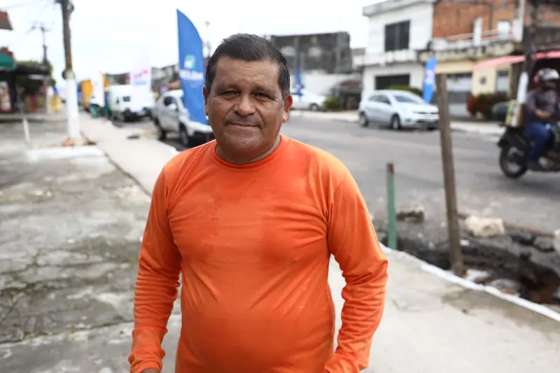 Pedro dos Santos Souza