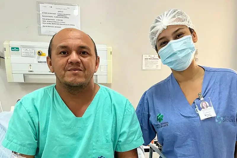 Elizeu Silva Corrêa