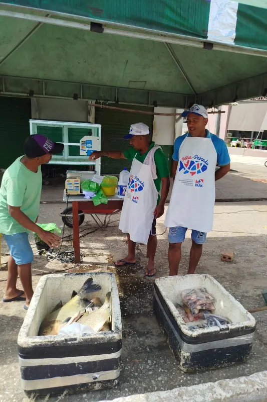 São Geraldo também realiza mais uma edição da tradicional programação