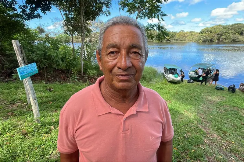 O vice-prefeito de Faro, João Espírito Santo (Baíca), destacou a relevância da iniciativa. “Esse curso tem um significado enorme para a nossa comunidade