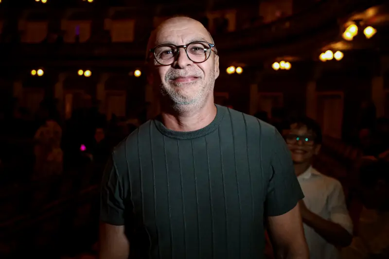 Clécio Silva <div class='credito_fotos'>Foto: Rodrigo Pinheiro / Ag.Pará &nbsp;&nbsp;|&nbsp;&nbsp; <a href='/midias/2025/originais/20250426231451-GF00023564-F00397395.jpg' download><i class='fa-solid fa-download'></i> Download</a></div>