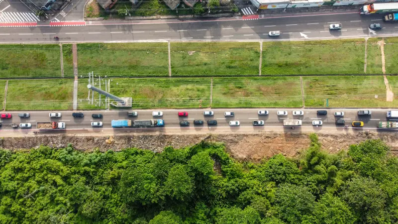 AGENDA DO GOVERNO DO ESTADO
ENTREGA do viaduto BR com independência 
foto: AUGUSTO MIRANDA/AGPARÁ <div class='credito_fotos'>Foto: Augusto Miranda / Ag. Pará &nbsp;&nbsp;|&nbsp;&nbsp; <a href='/midias/2025/originais/20250430095148-GF00023581-F00398013.jpg' download><i class='fa-solid fa-download'></i> Download</a></div>