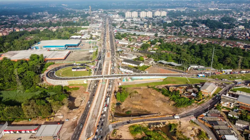 AGENDA DO GOVERNO DO ESTADO
ENTREGA do viaduto BR com independência 
foto: AUGUSTO MIRANDA/AGPARÁ <div class='credito_fotos'>Foto: Augusto Miranda / Ag. Pará &nbsp;&nbsp;|&nbsp;&nbsp; <a href='/midias/2025/originais/20250430095152-GF00023581-F00398015.jpg' download><i class='fa-solid fa-download'></i> Download</a></div>