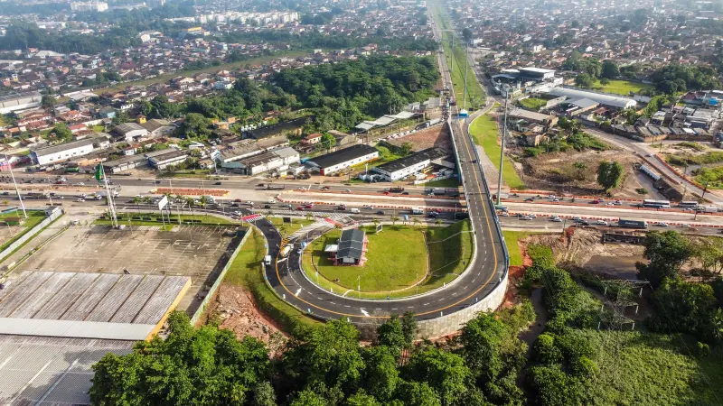 AGENDA DO GOVERNO DO ESTADO
ENTREGA do viaduto BR com independência 
foto: AUGUSTO MIRANDA/AGPARÁ <div class='credito_fotos'>Foto: Augusto Miranda / Ag. Pará &nbsp;&nbsp;|&nbsp;&nbsp; <a href='/midias/2025/originais/20250430095158-GF00023581-F00398018.jpg' download><i class='fa-solid fa-download'></i> Download</a></div>