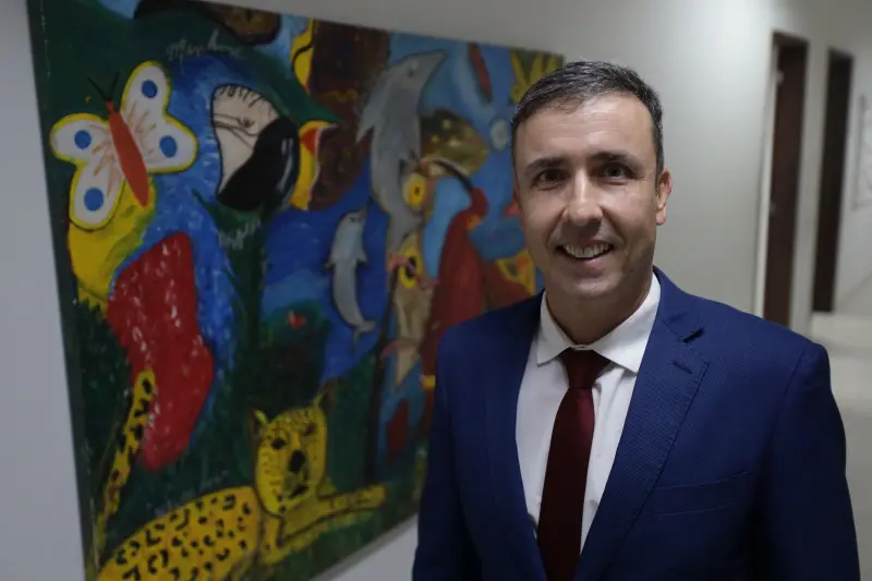 Maestro Eduardo Lima