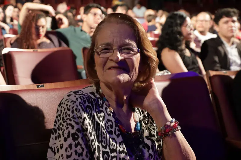 Eleonora de Oliveira