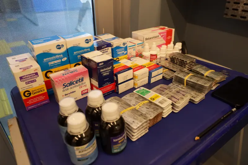 População celebra três anos de funcionamento da UsiPaz Bengui com programação especial <div class='credito_fotos'>Foto: Pedro Guerreiro / Ag. Pará &nbsp;&nbsp;|&nbsp;&nbsp; <a href='/midias/2025/originais/20250503112659-GF00023602-F00398568.jpg' download><i class='fa-solid fa-download'></i> Download</a></div>