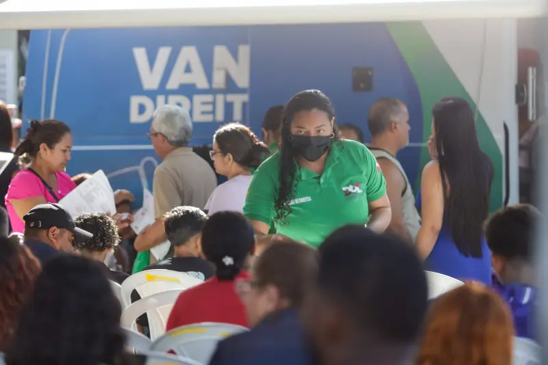 População celebra três anos de funcionamento da UsiPaz Bengui com programação especial <div class='credito_fotos'>Foto: Pedro Guerreiro / Ag. Pará &nbsp;&nbsp;|&nbsp;&nbsp; <a href='/midias/2025/originais/20250503112725-GF00023602-F00398582.jpg' download><i class='fa-solid fa-download'></i> Download</a></div>