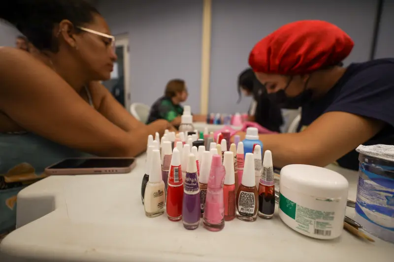 População celebra três anos de funcionamento da UsiPaz Bengui com programação especial <div class='credito_fotos'>Foto: Pedro Guerreiro / Ag. Pará &nbsp;&nbsp;|&nbsp;&nbsp; <a href='/midias/2025/originais/20250503112801-GF00023602-F00398601.jpg' download><i class='fa-solid fa-download'></i> Download</a></div>