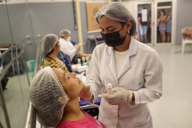 População celebra três anos de funcionamento da UsiPaz Bengui com programação especial <div class='credito_fotos'>Foto: Pedro Guerreiro / Ag. Pará &nbsp;&nbsp;|&nbsp;&nbsp; <a href='/midias/2025/originais/20250503112813-GF00023602-F00398607.jpg' download><i class='fa-solid fa-download'></i> Download</a></div>