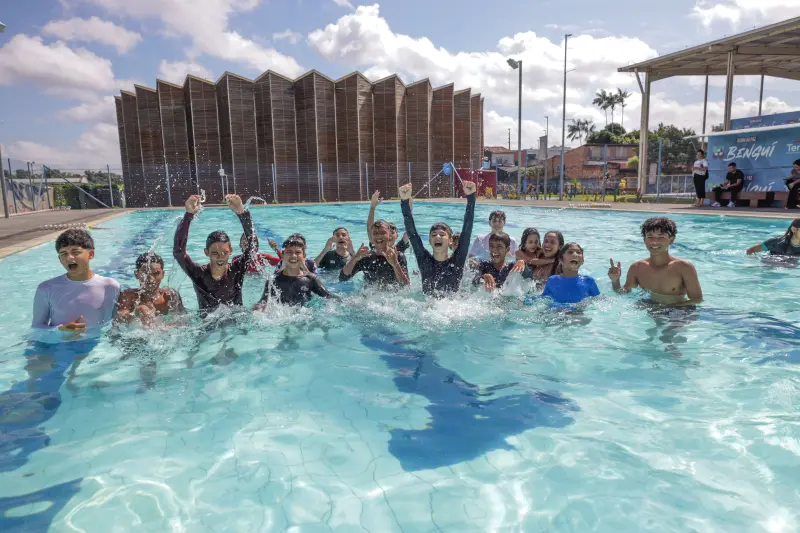 População celebra três anos de funcionamento da UsiPaz Bengui com programação especial <div class='credito_fotos'>Foto: Pedro Guerreiro / Ag. Pará &nbsp;&nbsp;|&nbsp;&nbsp; <a href='/midias/2025/originais/20250503112816-GF00023602-F00398609.jpg' download><i class='fa-solid fa-download'></i> Download</a></div>