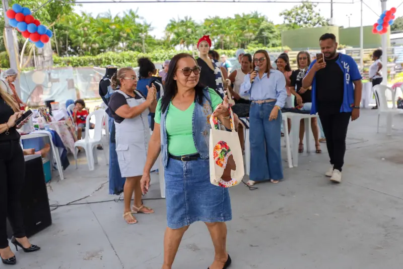 População celebra três anos de funcionamento da UsiPaz Bengui com programação especial <div class='credito_fotos'>Foto: Pedro Guerreiro / Ag. Pará &nbsp;&nbsp;|&nbsp;&nbsp; <a href='/midias/2025/originais/20250503123936-GF00023602-F00398616.jpg' download><i class='fa-solid fa-download'></i> Download</a></div>