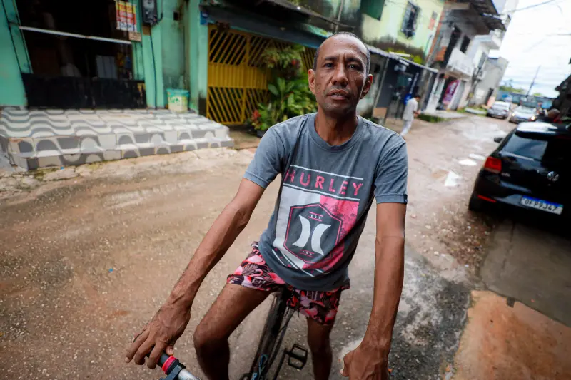 Adison do Vale Chagas