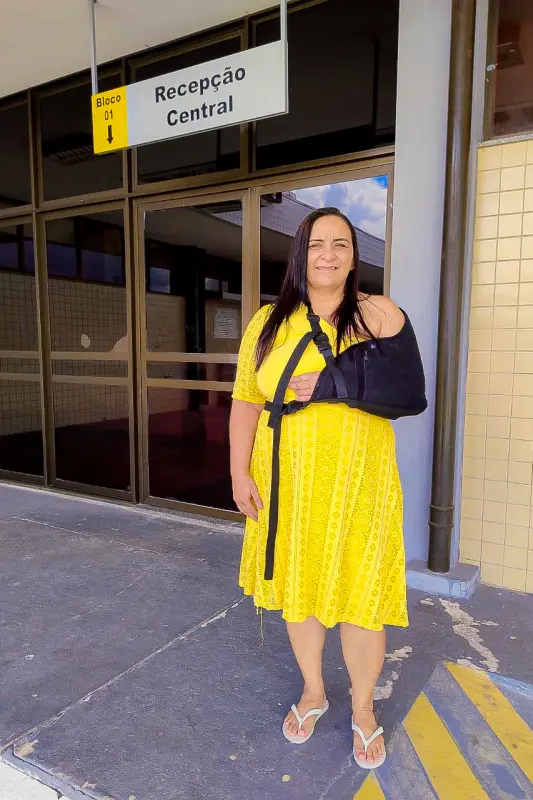 Maria Ivete Fona Nunes