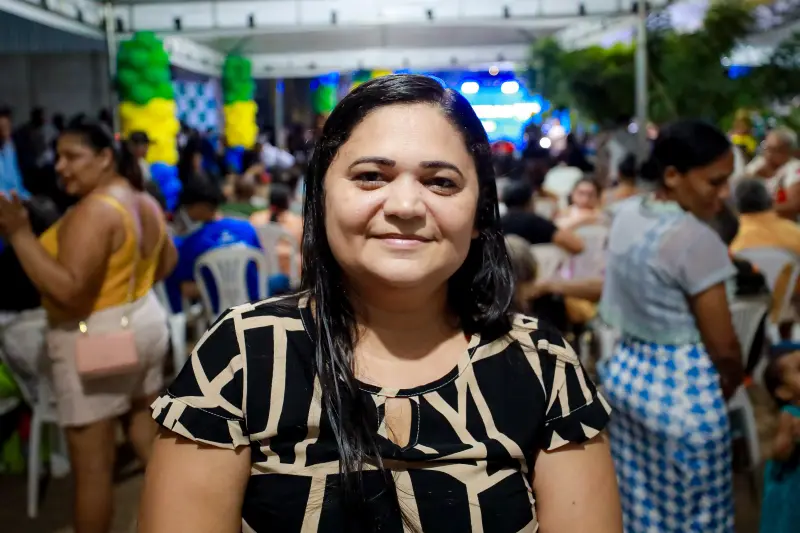 Iraneide Santiago Da Silva