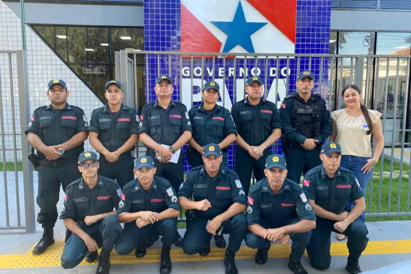 Hemonúcleo de Redenção