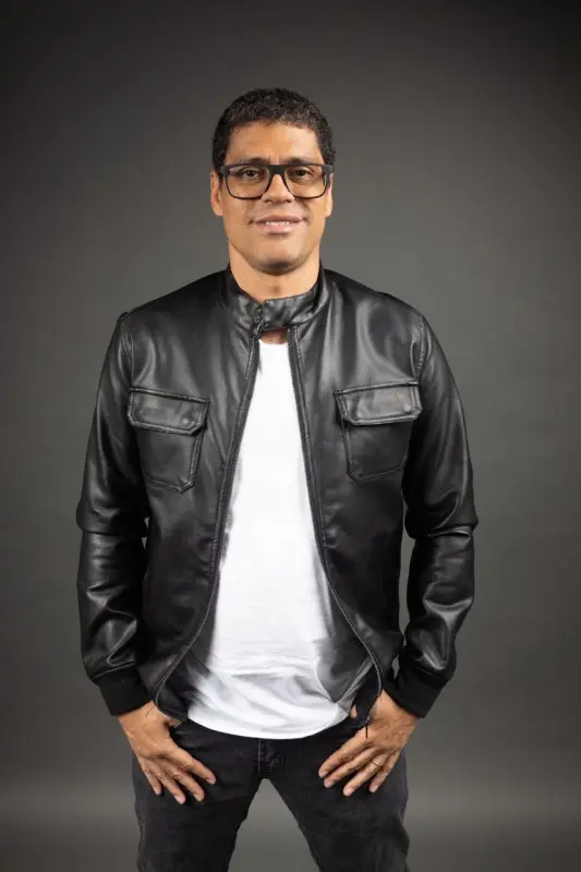 René Ribeiro - Solaz