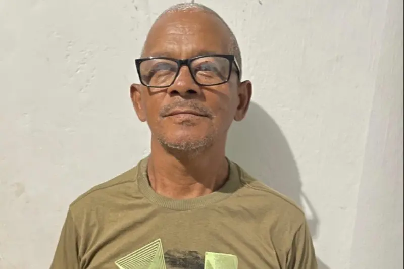 Manoel Pereira de Souza