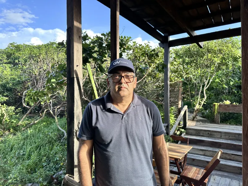 Conselheiro José Pereira