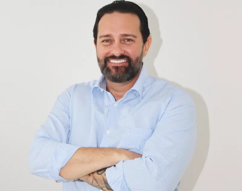 José Neto, diretor Operacional Norte INDSH