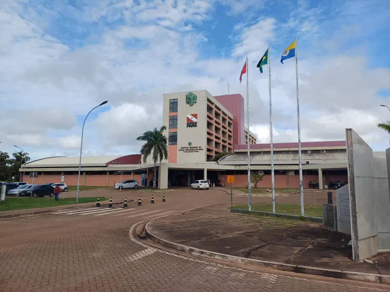 HRBA é referência em cirurgias de média e alta complexidade 