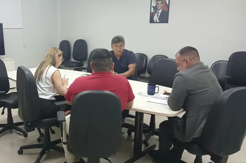 a empresa com proposta de transformar resíduos sólidos da Amazônia em matérias-primas com valor energético