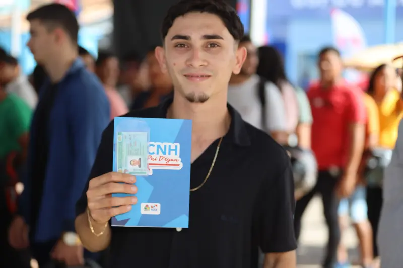 IZAAC DA COSTA CUNHA