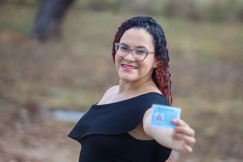 CNH Pai’dégua: Cris Natagora de Sousa Duarte <div class='credito_fotos'>Foto: Marcelo Lelis / Ag. Pará &nbsp;&nbsp;|&nbsp;&nbsp; <a href='/midias/2025/originais/20250606190850-GF00023890-F00410862.jpg' download><i class='fa-solid fa-download'></i> Download</a></div>