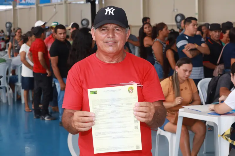 Antônio Damasceno de Lima