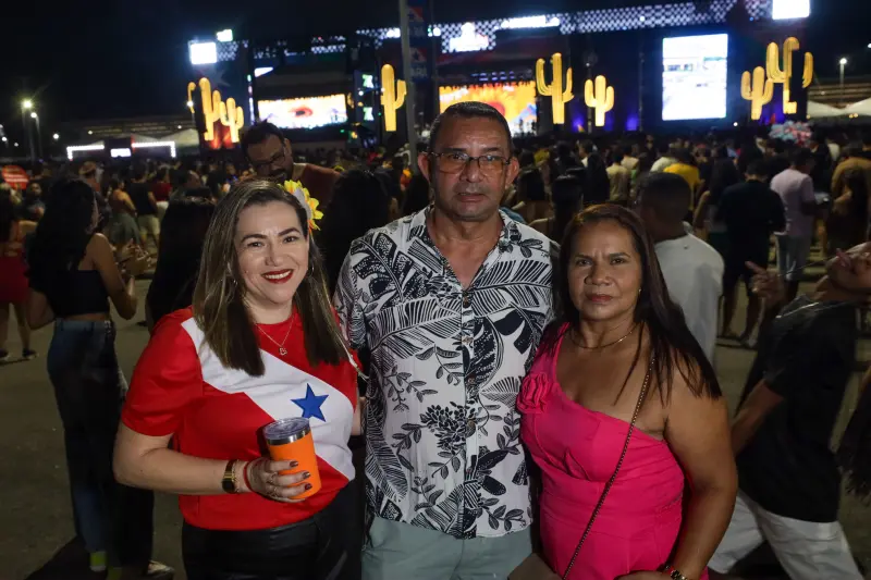 Josi Dias (camisa do Pará)