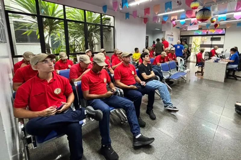 Hemocentro de Marabá